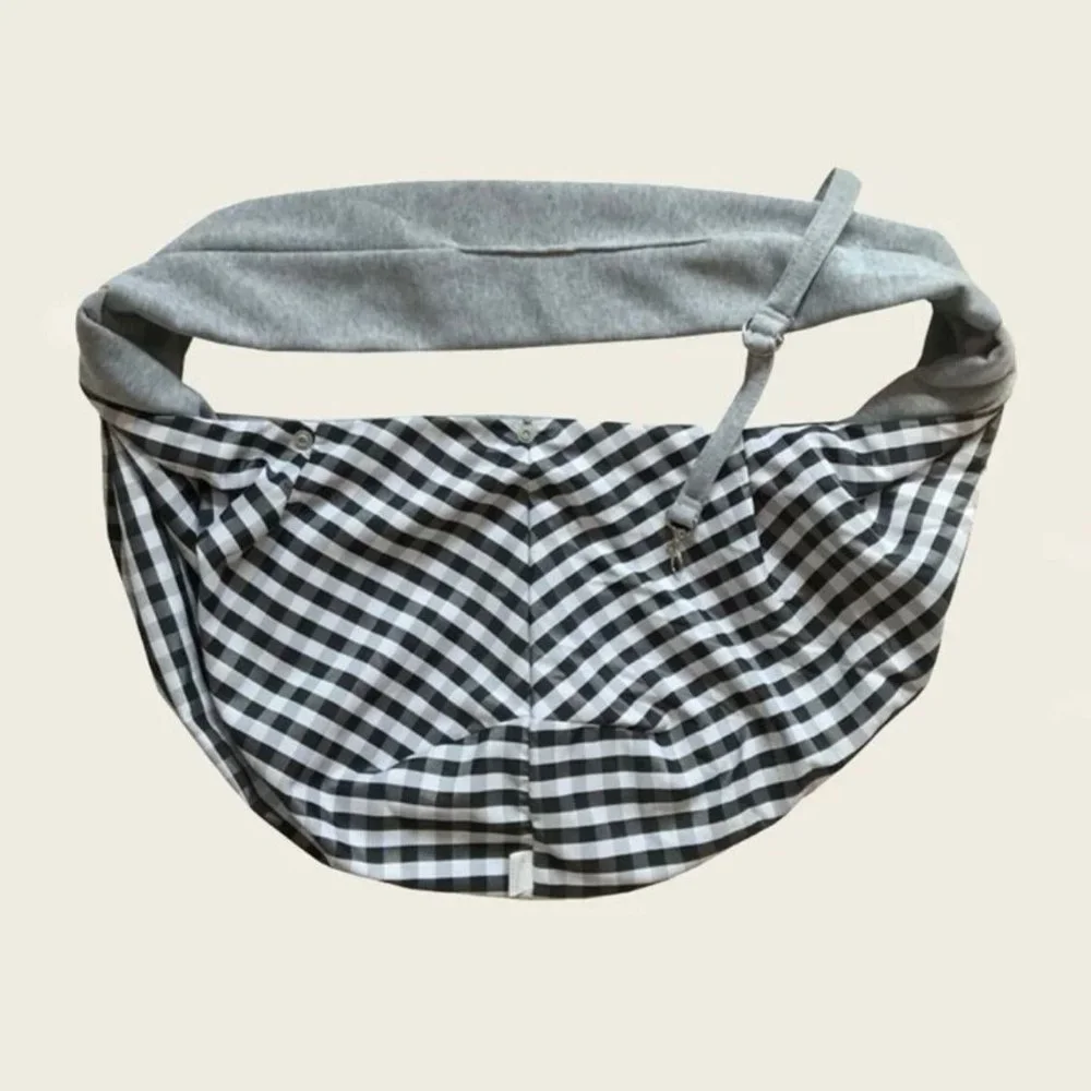 Dog Soft Carrier
